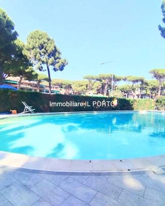 Appartamento di 30 m² con 1 locale a Comacchio