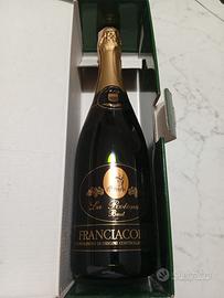 Vino FRANCIACORTA azienda LaRotonda