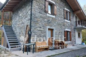 Villa Frazione Santa Barbara, 1, 11015, La Salle