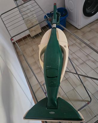 folletto vk 130, perfettamente funzionante