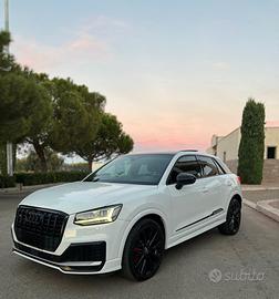Audi SQ2 IMPECCABILE 