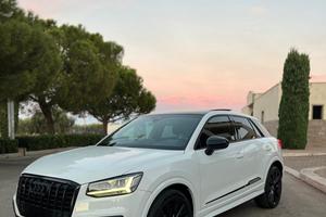 Audi SQ2 IMPECCABILE 