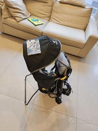 Zaino porta bimbi Deuter Kid Comfort Plus