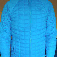 Piumino eco Thermoball North Face