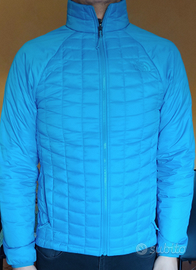 Piumino eco Thermoball North Face