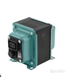 RICERCO trasformatore flos toio non funzionanti