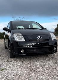 Citroen C2 1.4 Elegance