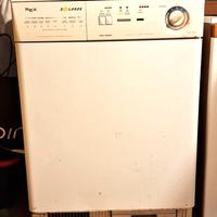 asciugatrice rex solarex