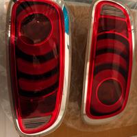 fanali posteriori Mini Clubman f54