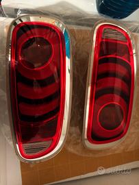 fanali posteriori Mini Clubman f54