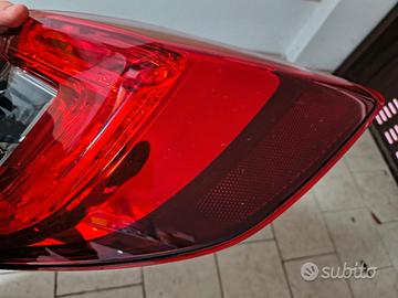 Honda civic x sedan