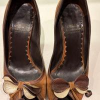 Décolleté Moschino Cheap and Chic