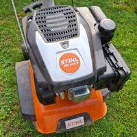 Zappatrice a benzina stihl