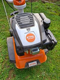 Zappatrice a benzina stihl