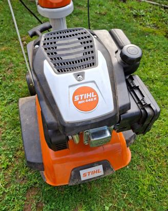 Zappatrice a benzina stihl
