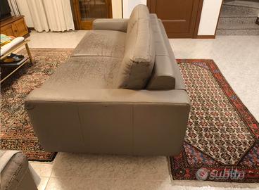 Divano Letto + Poltrona 