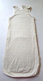 Sacco Nanna Neonato H&M - Fantasia Floreale