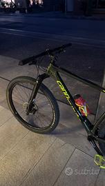 Cannondale FSi carbon 3 2022