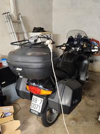 Bmw r 1100 rt - 1998