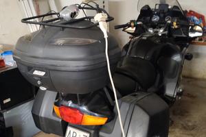 Bmw r 1100 rt - 1998