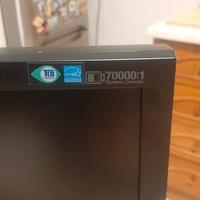monitor  samsung pc 21 pollici