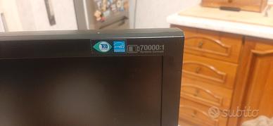 monitor  samsung pc 21 pollici