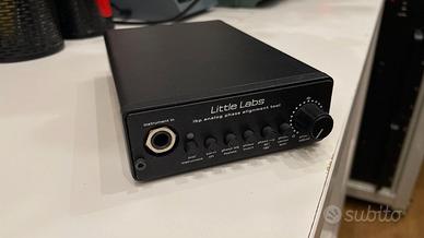 Little Labs IBP Analog Phase Alignment