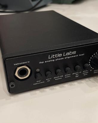 Little Labs IBP Analog Phase Alignment