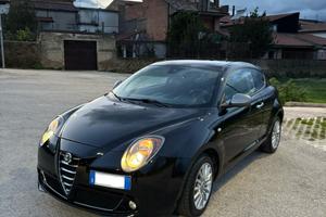 Alfa Romeo Mito 1.4 78Cv