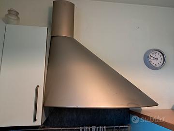 Cappa cucina
