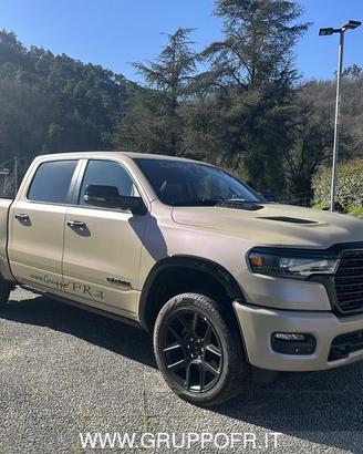 Dodge RAM 420 CV GPL NETTO IVA LARAMIE NIGHT
