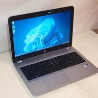 NOTEBOOK HP PROBOK CORE i5/ RAM.12.GB/ Windows.11