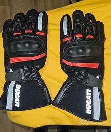 guanti ducati 