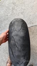 Gomme da moto