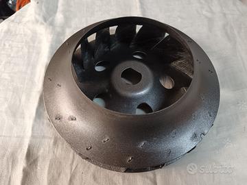 fiat 500 F L R ventola di raffreddamento