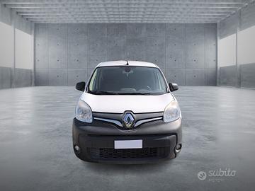 RENAULT Kangoo II Express E6 2016 - kangoo U170585