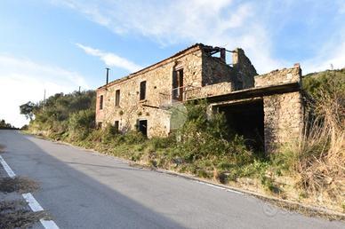 RUSTICO A TORCHIARA