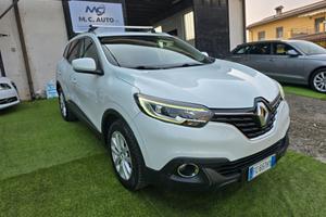 Renault Kadjar 1.2BENZ 130CV 160000KM-2016