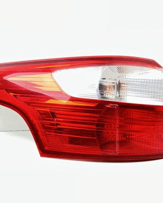 STOP FANALE POSTERIORE SINISTRO FORD Focus S. Wago