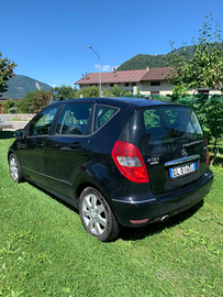 Mercedes Classe A180