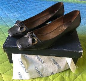 Scarpe originali Stonefly