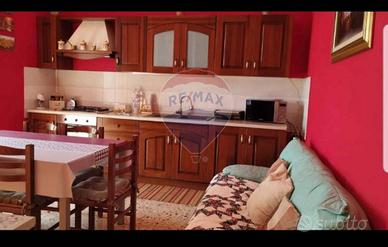 Casa Semindipendente - Partanna