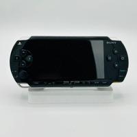 Sony PSP 1004 FAT - Nera