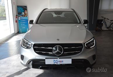 Mercedes-benz GLC 220 d 4Matic Sport
