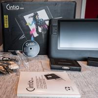 Wacom Cintq 12WX Tavoletta Display