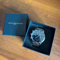 Orologio tommy hilfigher