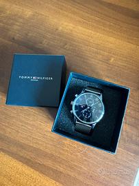 Orologio tommy hilfigher