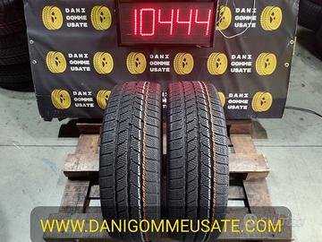 2 Gomme INVERNALI 195 60 16C FIAT DOBLO al 80%