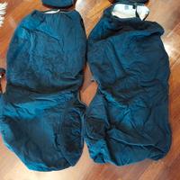 4 Coprisedili per Lancia Phedra o similari