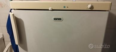Frigo Ignis